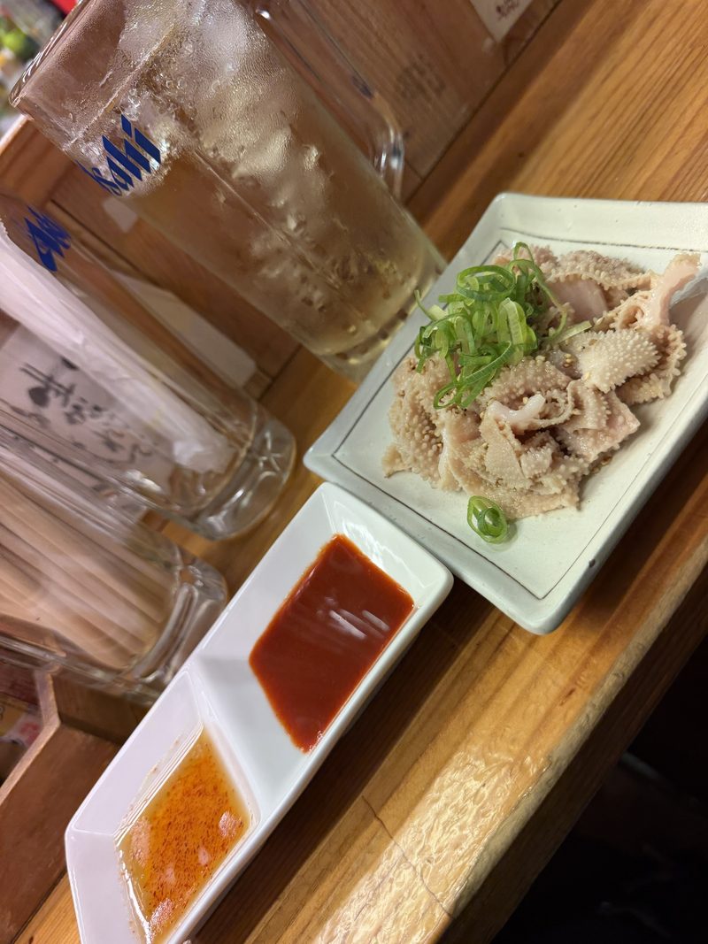 立ち呑み るぅちゃん