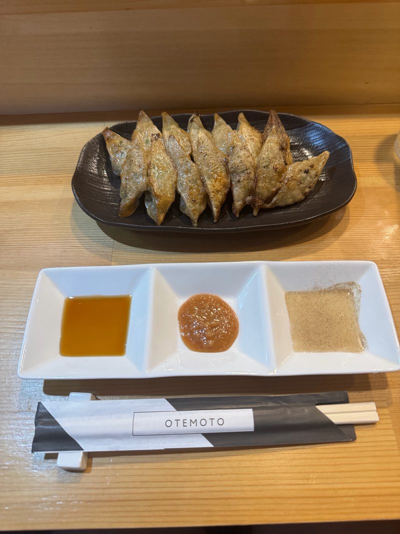 餃と檸（ぎょとれ）